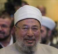 Syeikh Yusuf Qardhawi Meninggal Dunia di usia 96 Tahun, Ini Profilnya