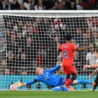 Hasil UEFA Nations League: Italia Lolos ke Semifinal, Drama 6 Gol Inggris vs Jerman