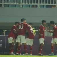 FIFA Matchday: Indonesia vs Curacao 2-1, Dendy Sulistyawan Penentu Kemenangan Garuda