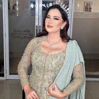 Bakal Dinikahi Anggota DPRD Sidrap, Catherine Wilson: Bismillah