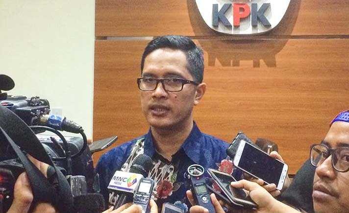 Eks Penyidik KPK Minta Febri Diansyah Dan Rasamala Mundur Jadi ...