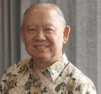 Komut Wismilak Willy Walla Meninggal Dunia, Ini Profilnya