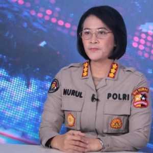 Polri Sebut Konsorsium 303 Judi Online Tidak Ada, tapi Masih Ditelusuri