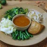 Resep Bumbu Pecel Madiun yang Legendaris