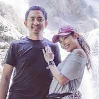 Fakta Regi Datau, Suami Ayu Dewi yang Dikaitkan Denise Chariesta