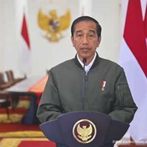 Pernyataan Lengkap Presiden Jokowi Cabut PPKM