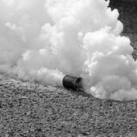 Polri Akui Penggunaan Gas Air Mata Kedaluwarsa Saat Tragedi Kanjuruhan