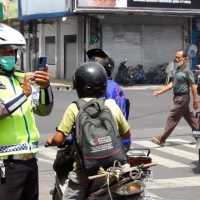 Polri Gelar Operasi Zebra 17-30 November, Ini Pelanggaran yang Diincar