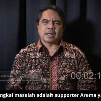 Bela Polisi di Tragedi Kanjuruhan, Ade Armando: Suporter Arema Sok Jagoan