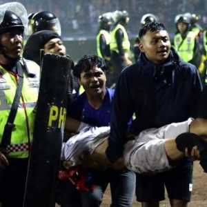 Soal Tragedi Kanjuruhan, PT LIB - Indosiar Saling Tuding Jadwal Arema vs Persebaya