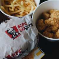 Perhatian, KFC Tutup Layanan Pesan Antar 14022