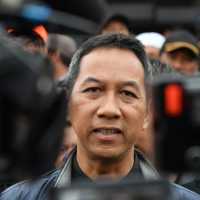 Heboh Program KJMU Gagasan Anies Baswedan Dihapus, Ini Kata PJ Gubernur Heru Budi