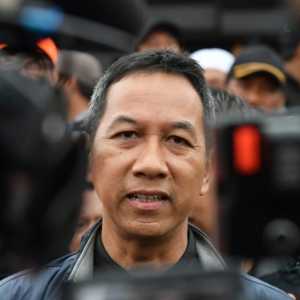 Heboh Program KJMU Gagasan Anies Baswedan Dihapus, Ini Kata PJ Gubernur Heru Budi