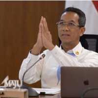 Profil Heru Budi Hartono, Orang Dekat Jokowi-Ahok Jadi Pengganti Anies Baswedan