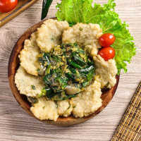 Resep Cireng Cabe Ijo, Tidak Alot dan Mudah Diolah di Rumah