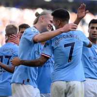 Hasil dan Klasemen Liga Inggris: Haaland Bawa City Gusur Arsenal, Chelsea Pesta Gol