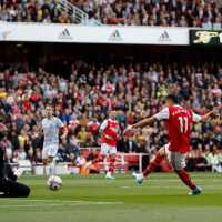 Klasemen Liga Inggris: Arsenal ke Puncak Usai Bungkam Liverpool, MU naik 5 Besar