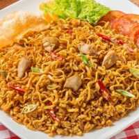 Resep Nasi Goreng Mawut, Kuliner Unik Khas Jawa