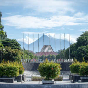 Alasan BEM UGM Layangkan Mosi Tidak Percaya ke Rektor