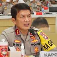 Profil Irjen Nico Afinta: Isu Konsorsium 303, Ferdy Sambo, Hingga Tragedi Kanjuruhan