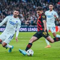 Liga Champions: ManCity Raih Tiket 16 Besar, Juve-Milan di Ujung Tanduk, Rekor Mbappe