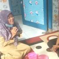 Kader PSI Penjual Dawet Minta Maaf Sebar Hoaks Aremania Mabuk Saat Tragedi Kanjuruhan