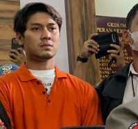 Lesti Kejora Datangi Polres Jaksel Saat Rizky Billar Akan Ditahan, Mau Damai?