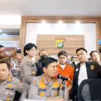 Lesti Kejora Cabut Laporan KDRT, Polisi Jelaskan Nasib Rizky Billar