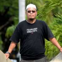 Mengenang Steven Indra Wibowo: Jadi Mualaf Karena Iseng