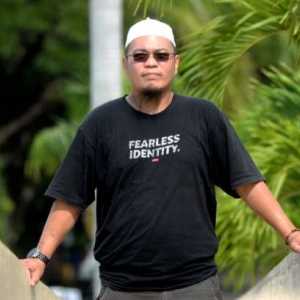 Mengenang Steven Indra Wibowo: Jadi Mualaf Karena Iseng