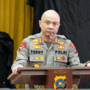 Kasus Tukar Barang Bukti Sabu, Irjen Teddy Minahasa Dituntut Hukuman Mati