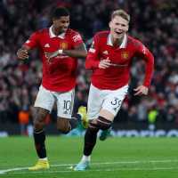 Hasil Liga Europa: Arsenal-Man United Kompak Menang, AS Roma-Lazio Imbang