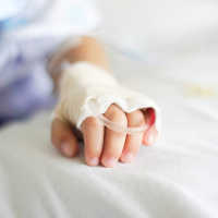 60 Anak Dirawat di RSCM Akibat Gagal Ginjal