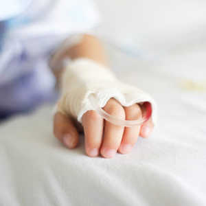 Banyak Pasien Anak Lakukan Cuci Darah di RSCM, Ini Penjelasan Dokter Spesialis