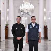 Anies Baswedan Selesai, Heru Budi Dilantik jadi Pj Gubernur DKI Jakarta Pagi Ini