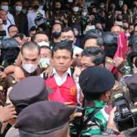 Bisa Simpan Duit Rp700 Juta di Rekening Ajudan, Berapa Gaji Ferdy Sambo?