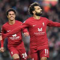 Hasil Liga Inggris: Liverpool Rusak Rekor City, Arsenal Nyaman di Puncak, MU Imbang