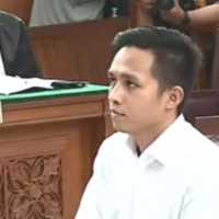 Resmi Jadi Justice Collaborator, Richard Eliezer Divonis 1,5 Tahun Penjara