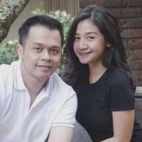 Clerence Cynthia, Istri Rio Alief Drummer NOAH Meninggal Dunia: Mau Kemana Sii?