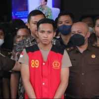 Polri Ungkap Nasib Richard Eliezer Sebagai Polisi Usai Divonis 1,5 Tahun Penjara