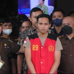 Polri Ungkap Nasib Richard Eliezer Sebagai Polisi Usai Divonis 1,5 Tahun Penjara