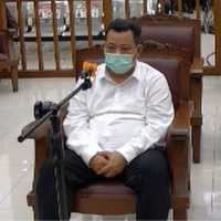 Kuat Ma'ruf Jujur Ditanya Apakah Ada Pemerkosaan Yosua ke Putri Candrawathi