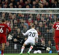 Hasil Liga Inggris: Liverpool Lanjutkan Tren, Rekor Ciamik Ten Hag Bersama Man United