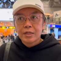 Batik Air Akhirnya Ganti Tiket Ari Lasso, tapi Hotelnya Belum