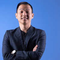 Ernest Prakasa Sindir Wirda Mansur Soal Dapat Mobil Rp1,4 M Usai Sedekah Rp50Juta