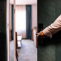 Daftar Barang yang Boleh dibawa Pulang dari Usai Staycation di Hotel