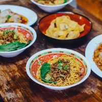 4 Rekomendasi Tempat Makan Mie Ayam yang Lagi Viral di Yogyakarta