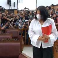 Ricky Rizal Transfer Rp200 Juta dari Rekening Yosua Atas Perintah Putri Candrawathi