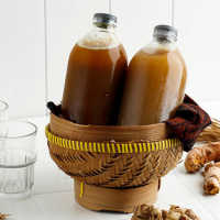 3 Jenis Jamu yang Patut Diperhatikan Kehalalannya