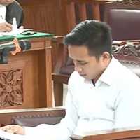 Richard Eliezer Tak Dipecat Jadi Polisi, Dihukum Demosi ke Yanma Polri